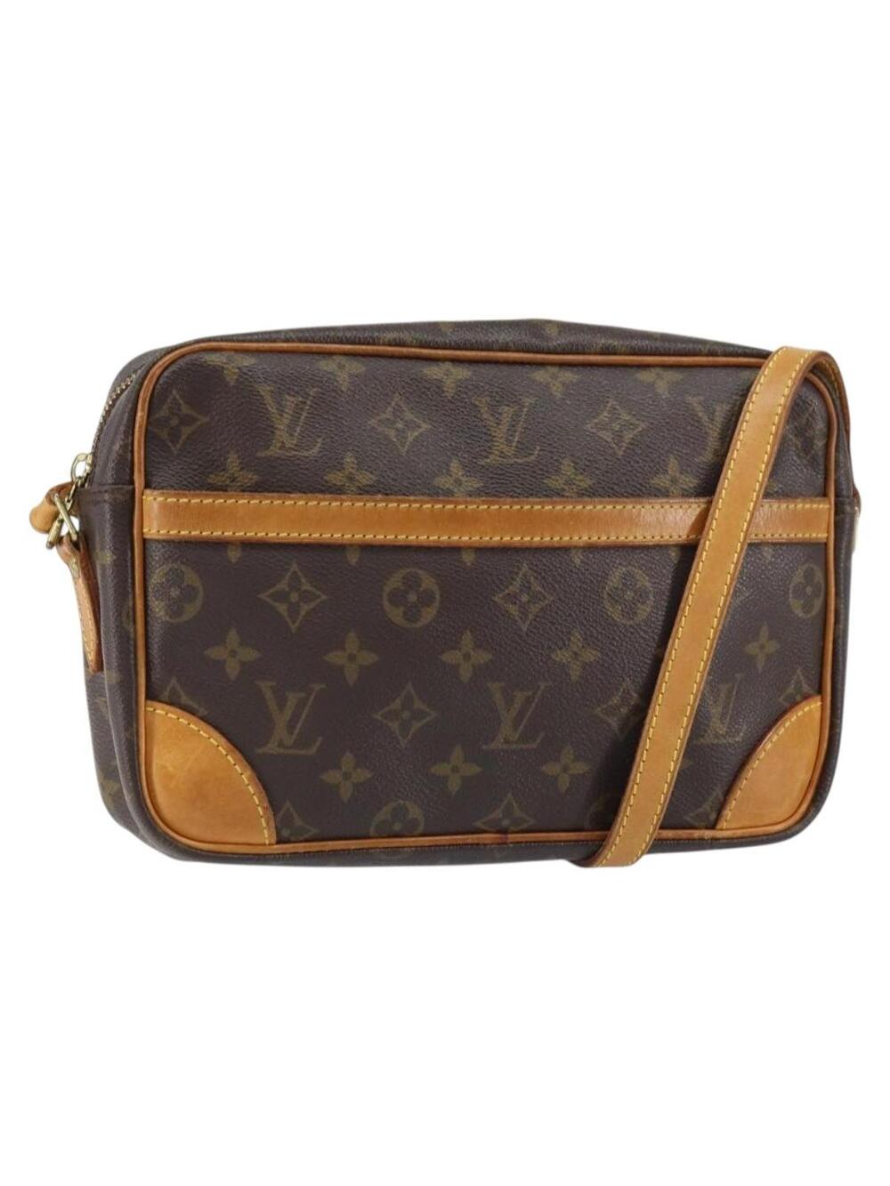 Louis Vuitton Trocadero 27 Shoulder Bag #359777L50B